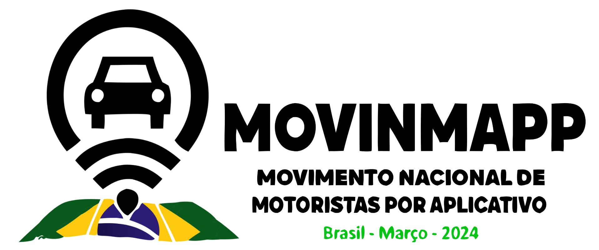 Movinmapp