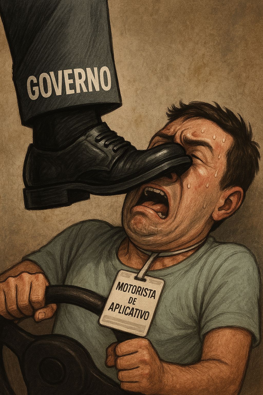 Governo-Pisou-na-Garganta-e-Impos-um-Projeto-Ruim