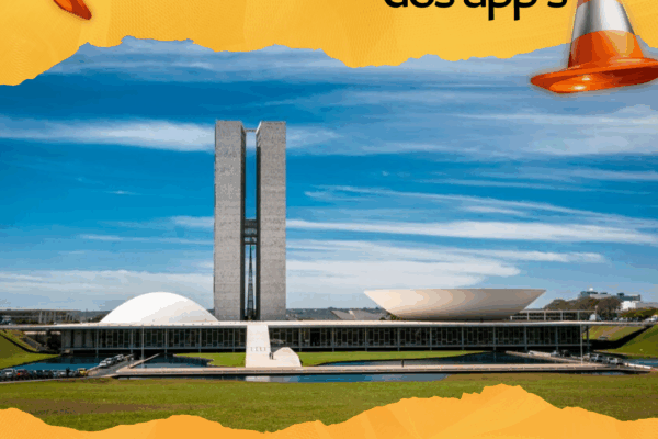 🚗 PL 536/2024 x PLP 12/2024: Entenda de forma clara como cada projeto afeta os motoristas de aplicativo Regulamentação dos motoristas de aplicativo