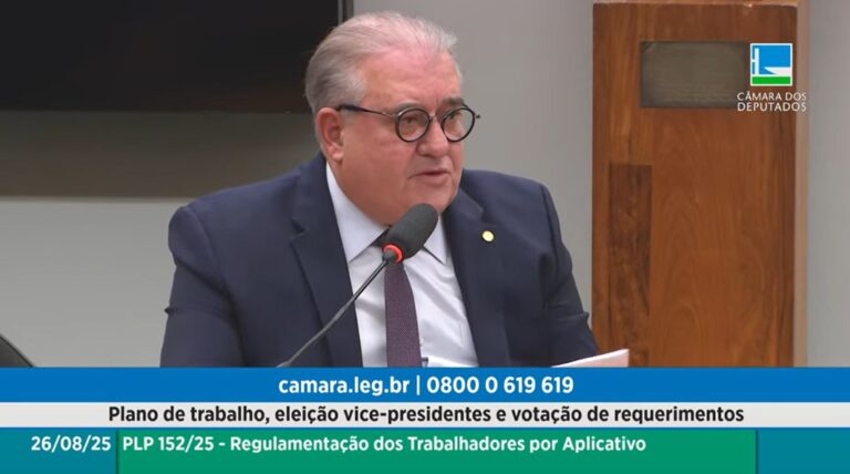 Fique de Olho: A Página da Câmara que Todo Motorista de App Precisa Conhecer!