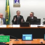 Comissão Especial sobre Regulamentação dos Trabalhadores por App (PLP 152/25)